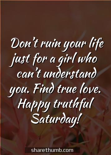 saturday good morning wishes with quotes